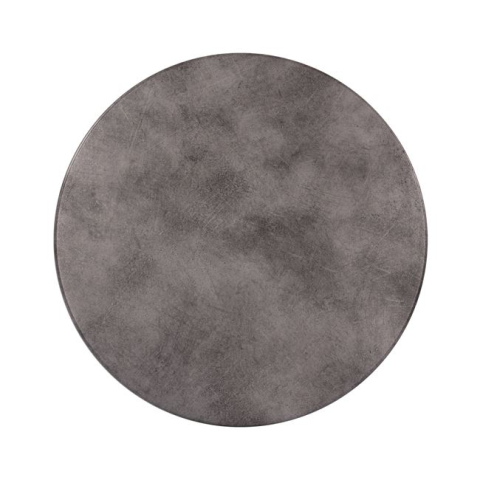 Desktopuri Werzalit - Table Desktop Werzalit '60cm Cement 5648 HM5227.12