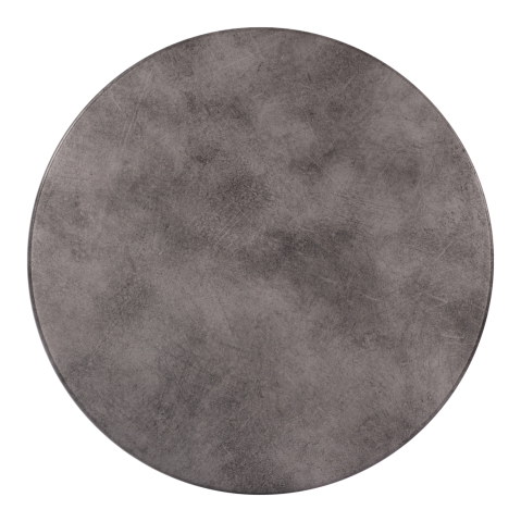 Desktopuri Werzalit - Table Desktop Werzalit '70cm Cement 5648 HM5228.12
