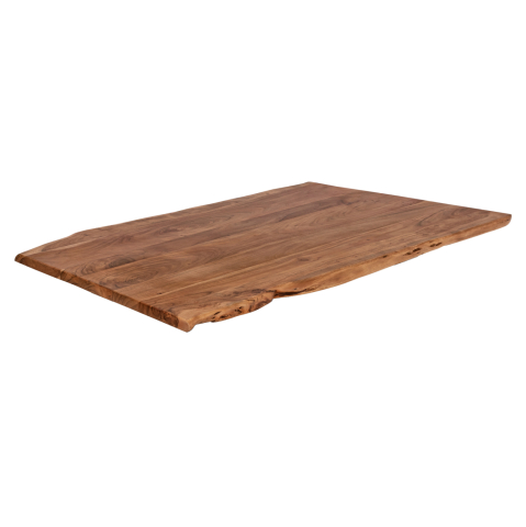 Desktop-uri - Table's Desktop 160x90x4 HM8505.11 from solid acacia wood