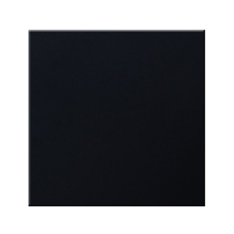 Blaturi Werzalit - Table's Desktop 190 Werzalit 60x60 black color HM5229.01
