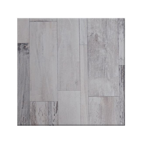 Blaturi Werzalit - Table's Desktop 537 Werzalit 60x60 cm in white block HM5229.07