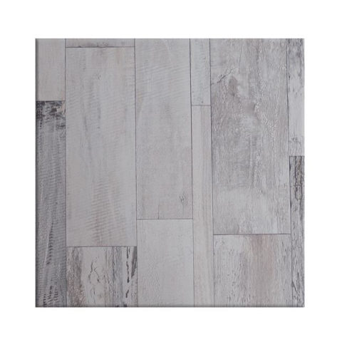 Blaturi Werzalit - Table's Desktop 537 Werzalit 80x80 cm in white block HM5231.07