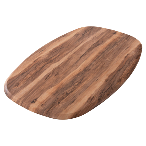 Desktopuri Werzalit - TABLETOP WERZALIT HM5916.10 INDIAN SHESMAN 146X94cm.