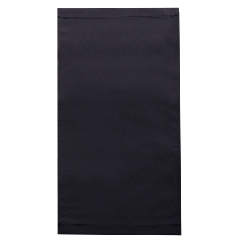 Piese de schimb pentru sezlonguri - ΑΝΤΑΛΛΑΚΤΙΚΟ ΠΑΝΙ TEXTILENE 550gr/m2 2X1 ΜΑΥΡΟ ΓΙΑ ΣΕΖΛΟΝΓΚ ΛΗΜΝΟΣ HM5805.05Τ 110Χ40