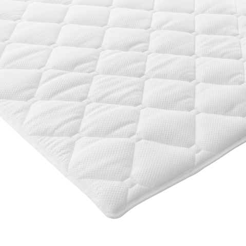 Topper-uri - TOPPER HM670.05 WITH FOAM 150x200x5Hcm.