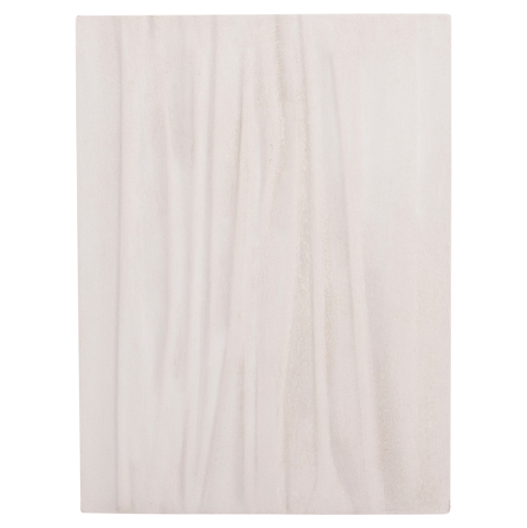 Tablouri pe panza / Canvas - WALL DECOR PANEL RECTANGLE SERIES SANTORINI HM4518 MDF IN OFF-WHITE COLOR 60x4(thickness)x80Hcm.