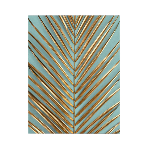 Decoratiuni - WALL PAINTING SERIES GOBI HM4765 PRINTED CANVAS 50x3(thickness)x70Hcm.