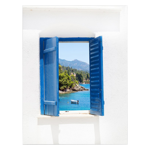 Decoratiuni - WALL PAINTING SERIES GOBI HM4770 PRINTED CANVAS 70x3(thickness)x100Hcm.