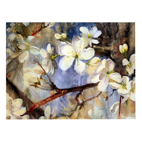 Tablouri pe panza / Canvas - WALL PAINTING SERIES GOBI HM4772 PRINTED CANVAS 100x3(thickness)x70Hcm.