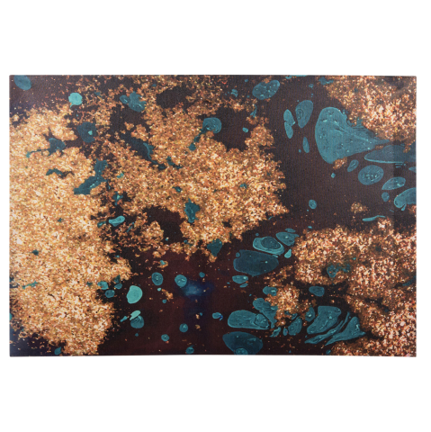 Tablouri pe panza / Canvas - WALL PAINTING SERIES GOBI HM4775 PRINTED CANVAS 98x2,5(thickness)x68Hcm.