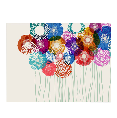 Decoratiuni - WALL PAINTING SERIES GOBI HM4776 PRINTED CANVAS 100x3(thickness)x70Hcm.