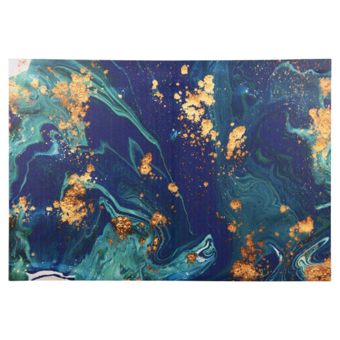 Tablouri pe panza / Canvas - WALL PAINTING SERIES GOBI HM4777 PRINTED CANVAS 98x2,5(thickness)x68Hcm.