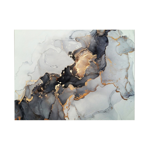 Decoratiuni - WALL PAINTING SERIES GOBI HM47783 PRINTED CANVAS 100x3(thickness)x70Hcm.