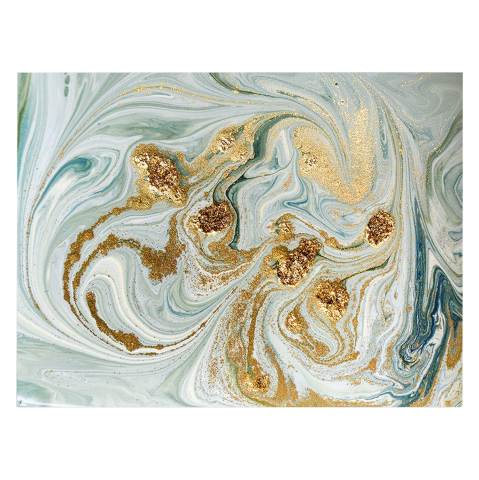 Decoratiuni - WALL PAINTING SERIES GOBI HM4779 PRINTED CANVAS 100x3(thickness)x70Hcm.
