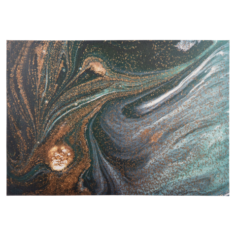 Tablouri pe panza / Canvas - WALL PAINTING SERIES GOBI HM4780 PRINTED CANVAS 98x2,5(thickness)x68Hcm.