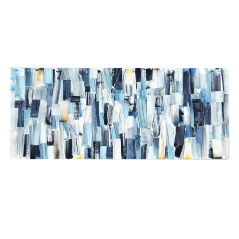 Tablouri pe panza / Canvas - WALL PAINTING SERIES GOBI HM4790 PRINTED CANVAS 120x3(thickness)x50Hcm.