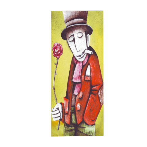 Tablouri pe panza / Canvas - WALL PAINTING SERIES GOBI HM4798 PRINTED CANVAS 50x3(thickness)x120Hcm.