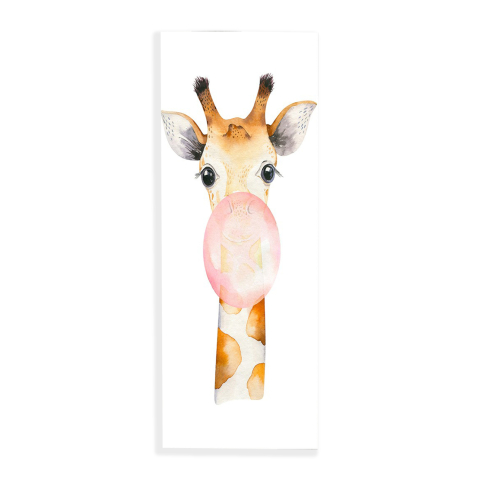 Tablouri pe panza / Canvas - WALL PAINTING SERIES GOBI HM4800 PRINTED CANVAS 30x4(thickness)x80Hcm.