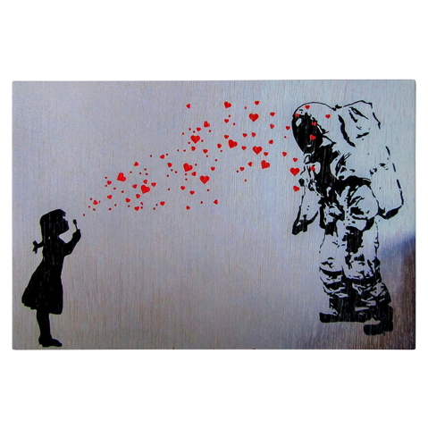 Tablouri pe panza / Canvas - WALL PAINTING SERIES GOBI HM4815 PRINTED CANVAS 70x3(thickness)x50Hcm.