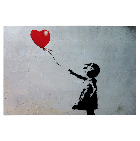 Tablouri pe panza / Canvas - WALL PAINTING SERIES GOBI HM4816 PRINTED CANVAS 70x3(thickness)x50Hcm.