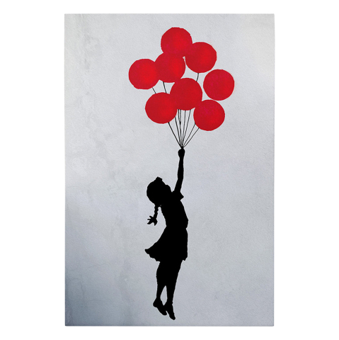 Tablouri pe panza / Canvas - WALL PAINTING SERIES GOBI HM4824 PRINTED CANVAS 50x3(thickness)x70Hcm.