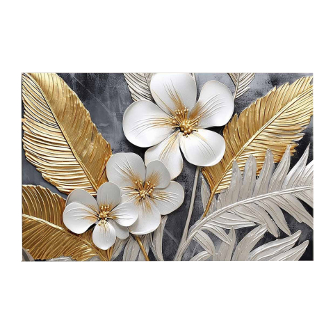 Tablouri pe panza / Canvas - WALL PAINTING SERIES GOBI HM4844 PRINTED CANVAS 70x2,8(thickness)x45Hcm.