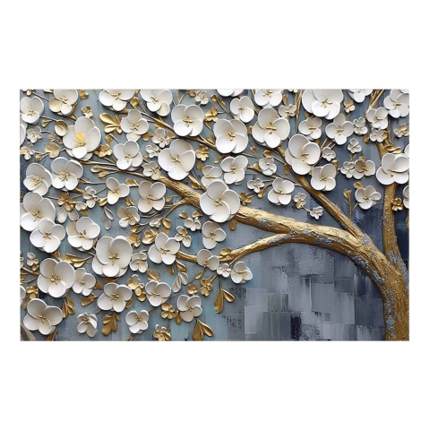 Tablouri pe panza / Canvas - WALL PAINTING SERIES GOBI HM4845 PRINTED CANVAS 70x2,8(thickness)x45Hcm.
