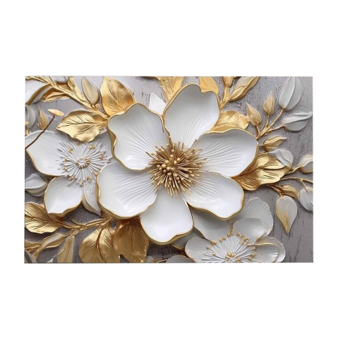 Tablouri pe panza / Canvas - WALL PAINTING SERIES GOBI HM4846 PRINTED CANVAS 70x2,8(thickness)x45Hcm.