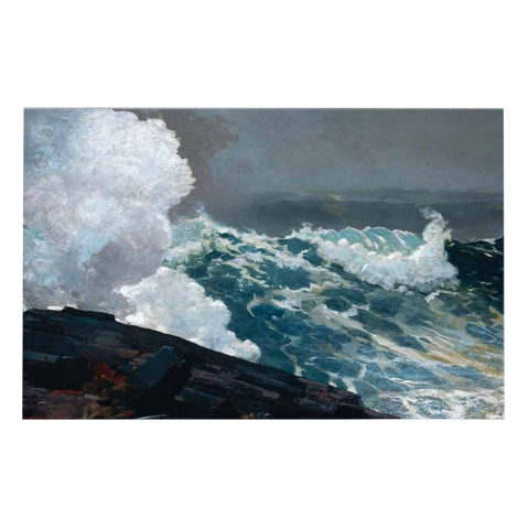 Tablouri pe panza / Canvas - WALL PAINTING SERIES GOBI HM4848 PRINTED CANVAS 70x3(thickness)x45Hcm.