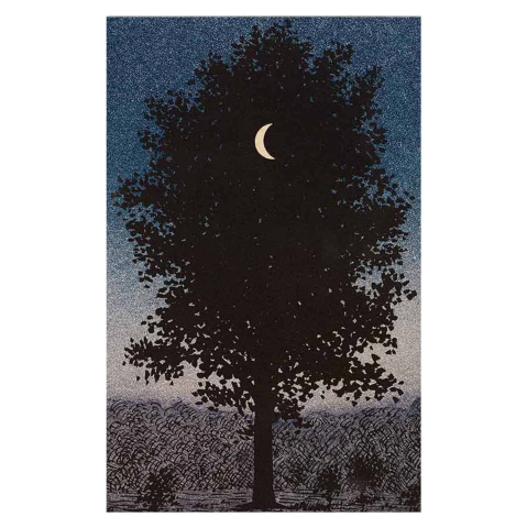 Tablouri pe panza / Canvas - WALL PAINTING SERIES GOBI HM4850 PRINTED CANVAS 45x3(thickness)x70Hcm.
