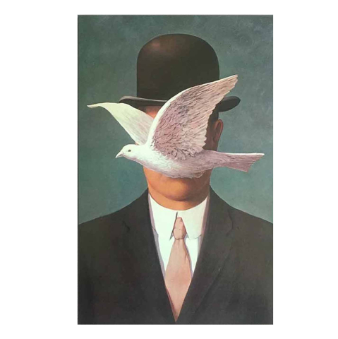 Tablouri pe panza / Canvas - WALL PAINTING SERIES GOBI HM4852 PRINTED CANVAS 45x3(thickness)x70Hcm.