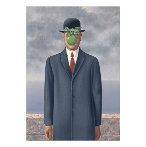 Tablouri pe panza / Canvas - WALL PAINTING SERIES GOBI HM4853 PRINTED CANVAS 70x3(thickness)x100Hcm.