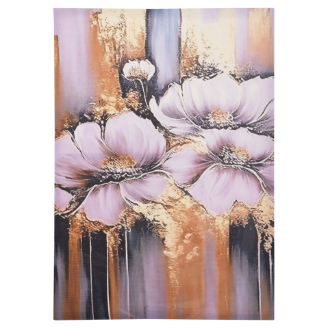 Tablouri pe panza / Canvas - WALL PAINTING SERIES GOBI HM4858 PRINTED CANVAS 68x2,5(thickness)x78Hcm.