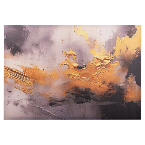 Tablouri pe panza / Canvas - WALL PAINTING SERIES GOBI HM4859 PRINTED CANVAS 98x2,5(thickness)x68Hcm.