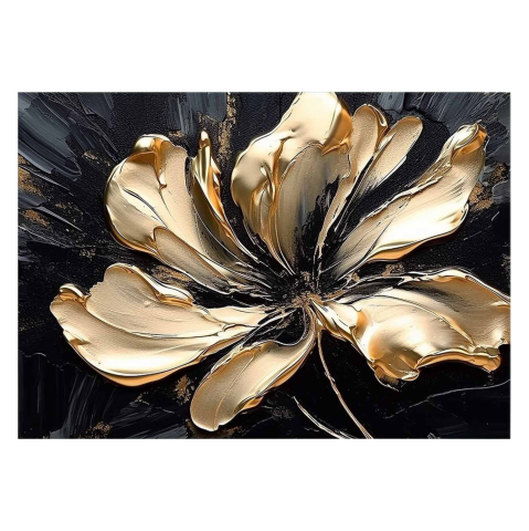 Tablouri pe panza / Canvas - WALL PAINTING SERIES GOBI HM4860 PRINTED CANVAS 100x2,8(thickness)x70Hcm.