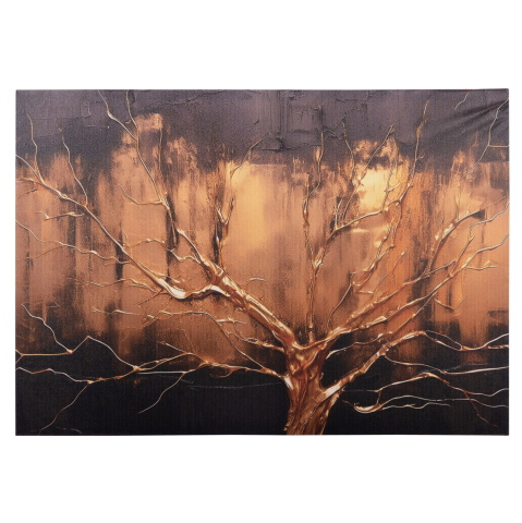 Tablouri pe panza / Canvas - WALL PAINTING SERIES GOBI HM4861 PRINTED CANVAS 98x2,5(thickness)x68Hcm.