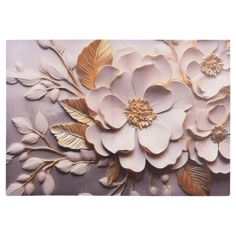 Tablouri pe panza / Canvas - WALL PAINTING SERIES GOBI HM4862 PRINTED CANVAS 98x2,5(thickness)x68Hcm.