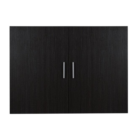 Dulapuri - Wardore Loft 2 Door HM350.01 zebrano 80x42x60
