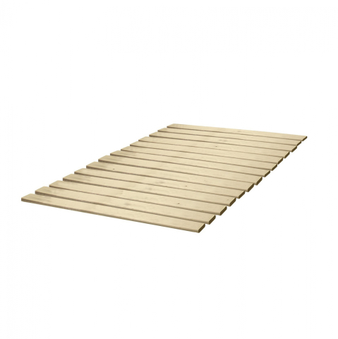 Paturi - WOODEN PLANKS FOR BED 160.5 cm