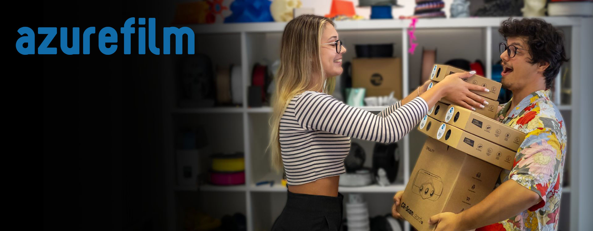 Filamente AzureFilm