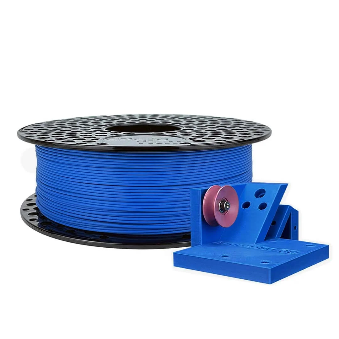 ASA Filament 1.75 mm 1 kg Albastru Inchis [1]