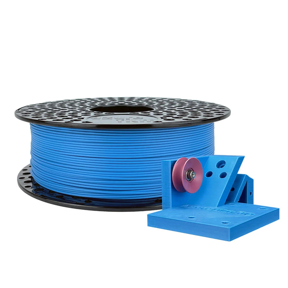 ASA Filament 1.75 mm 1 kg Albastru [1]