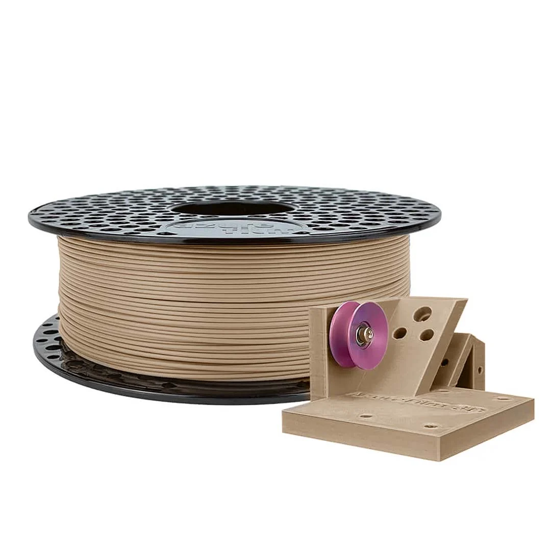 ASA Filament 1.75 mm 1 kg Auriu [1]