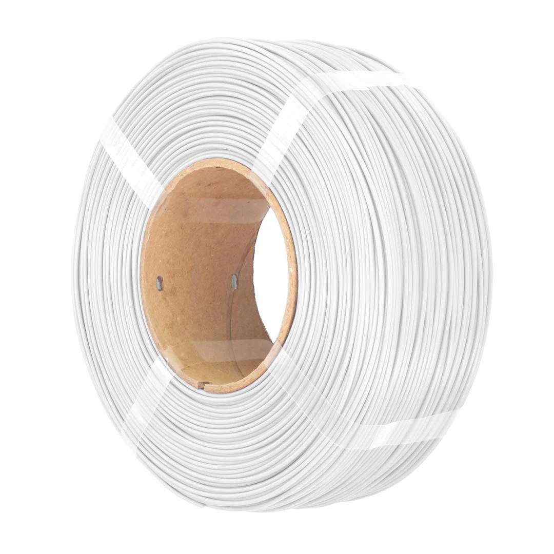 Refill PLA 1.75 mm 1kg Alb [1]