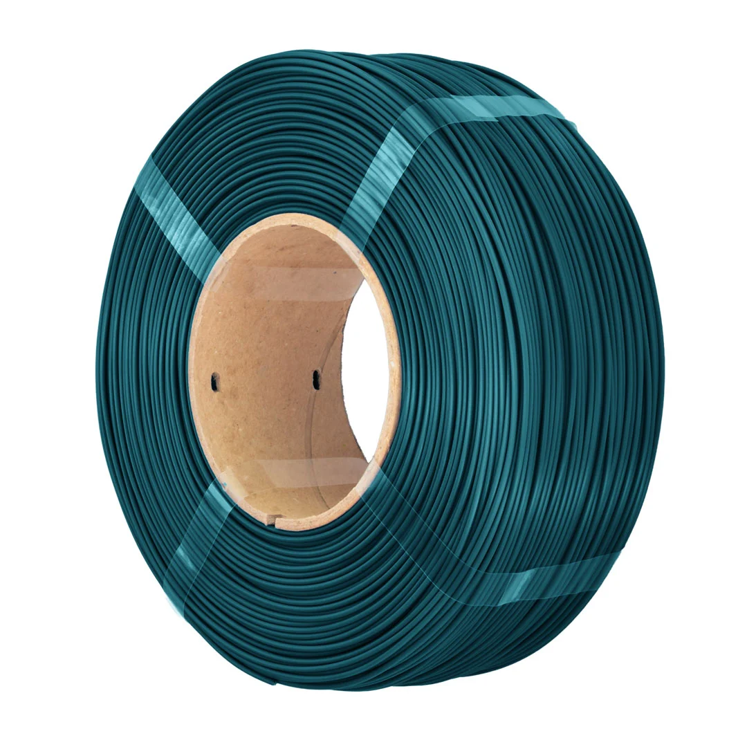 Refill PLA 1.75 mm 1kg Verde Smarald [1]
