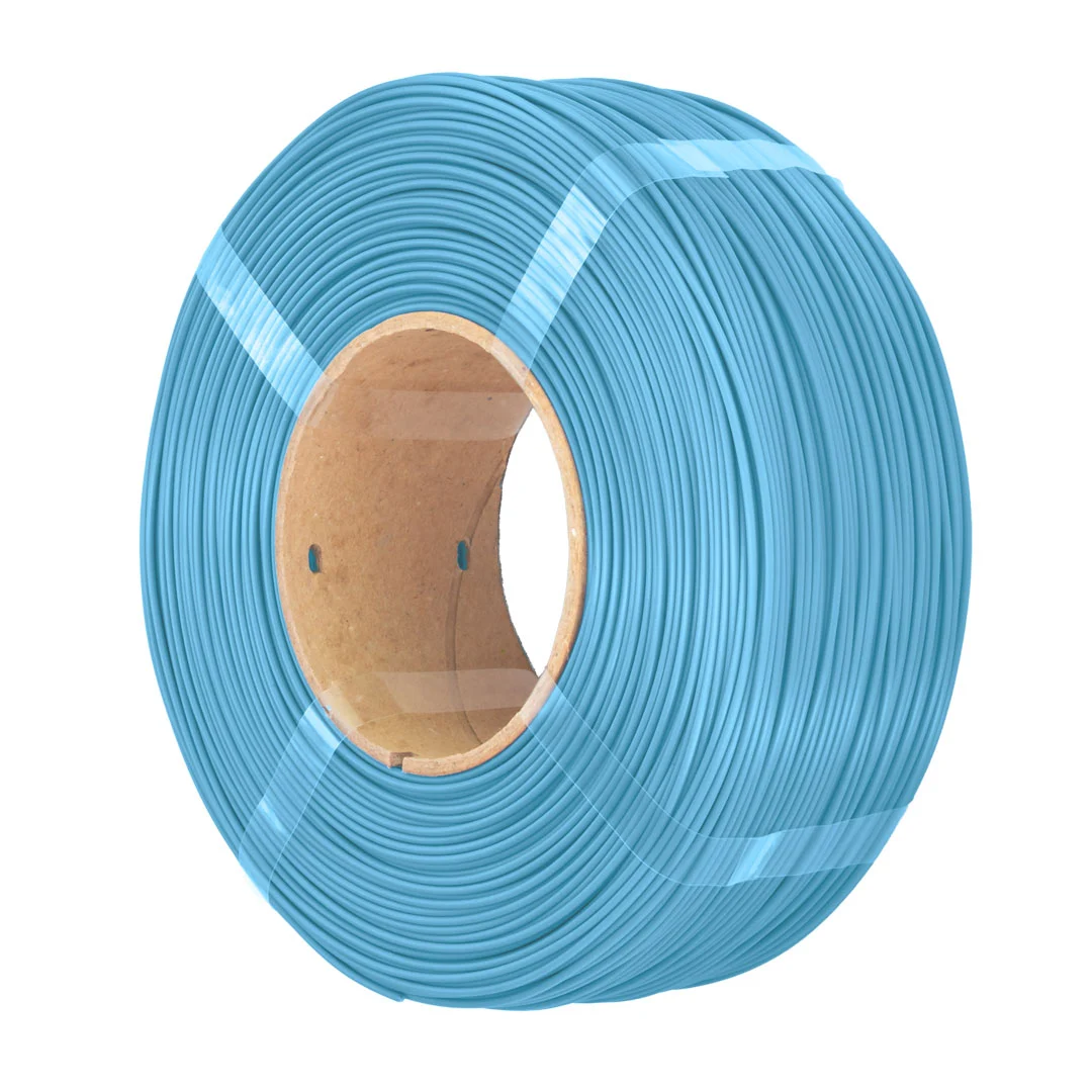 Refill PLA 1.75 mm 1kg Cyan [1]