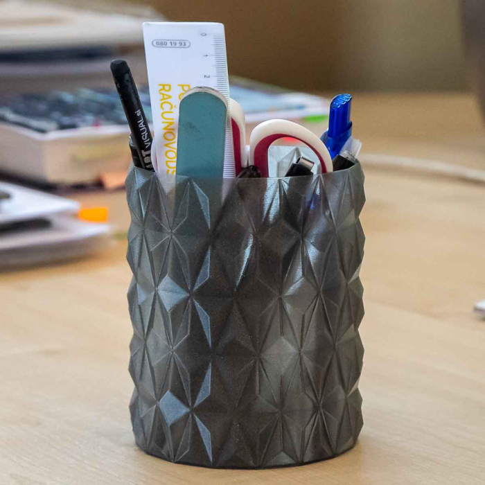 Refill PLA 1.75 mm 1kg Antracit [2]