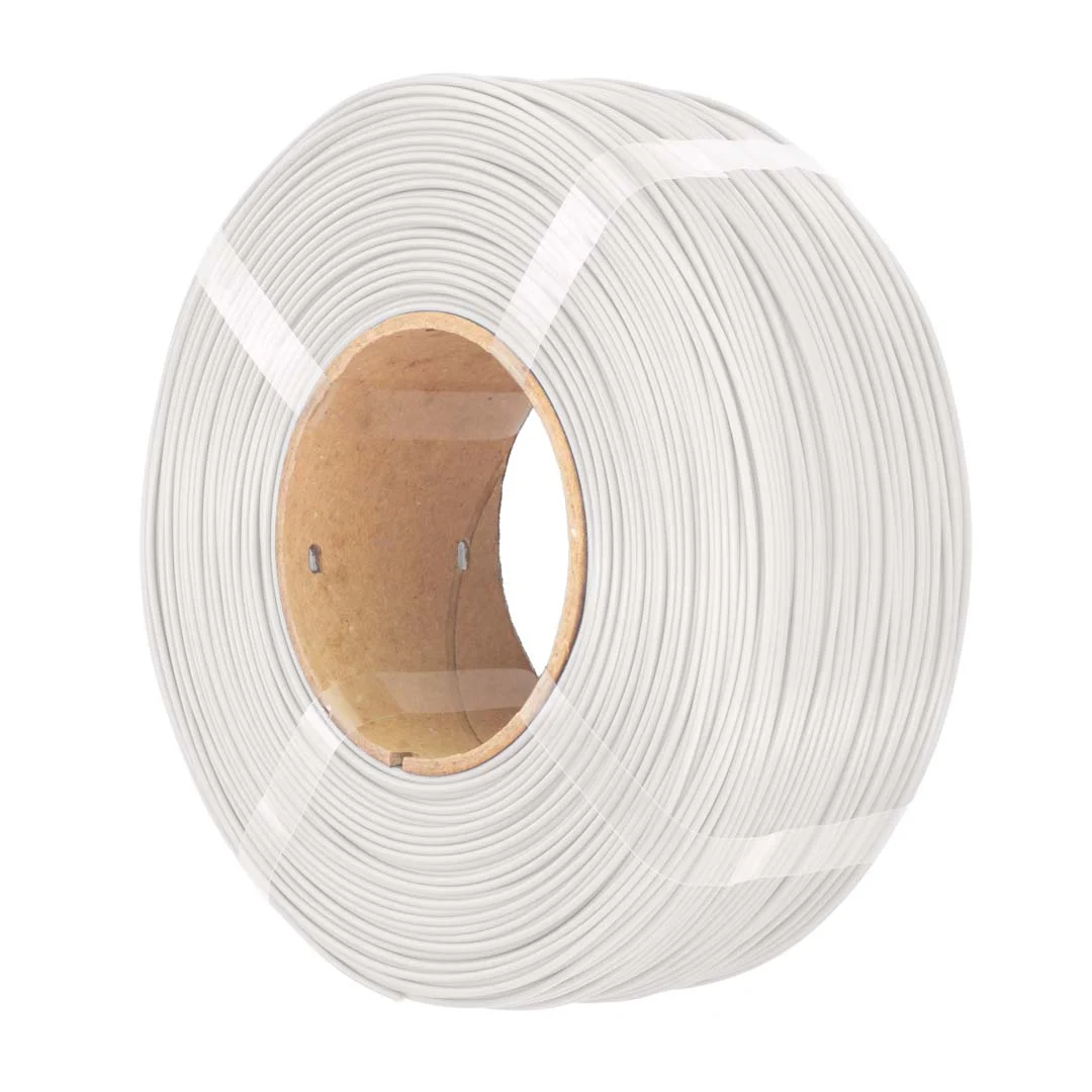Refill PLA 1.75 mm 1kg Alb Litografic [1]
