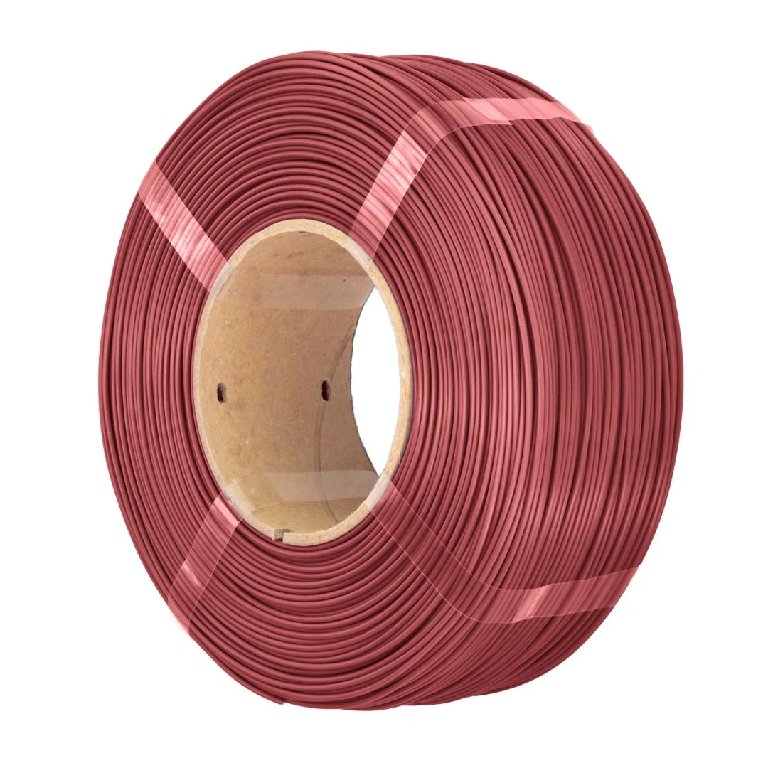 Refill PLA 1.75 mm 1kg Rosu Vin [1]