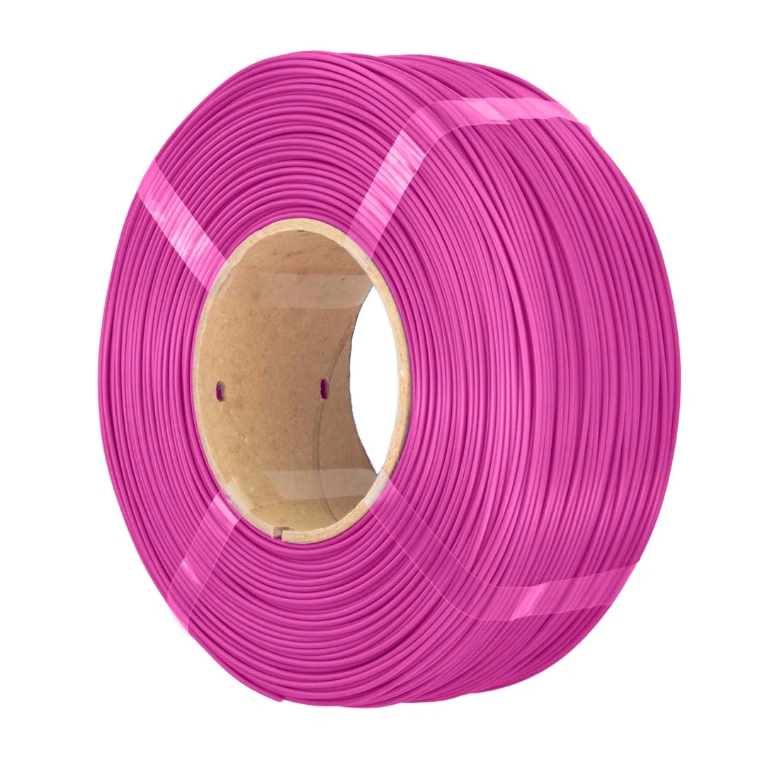 Refill PLA 1.75 mm 1kg Roz [1]